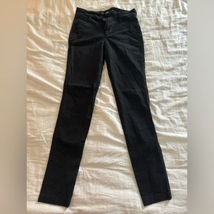 (Worn Once) Old Navy Skinny Pants